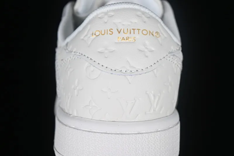 All categories Air Jordan Jordan series basketball shoes Air Jordan 1 Low LV x Travis Scott x Air Jordan 1 Low OG AJ1 Joe 1 undercut low top 1A9V87